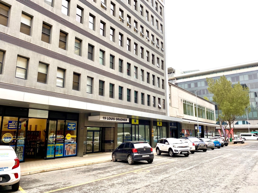 To Let commercial Property for Rent in Cape Town City Centre Western Cape